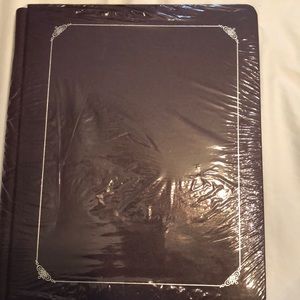 Creative Memories 8.5x11 Album